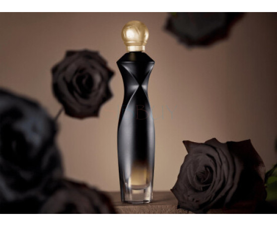Купить Аромат Oriflame Divine Dark Velvet Парфюмерная вода