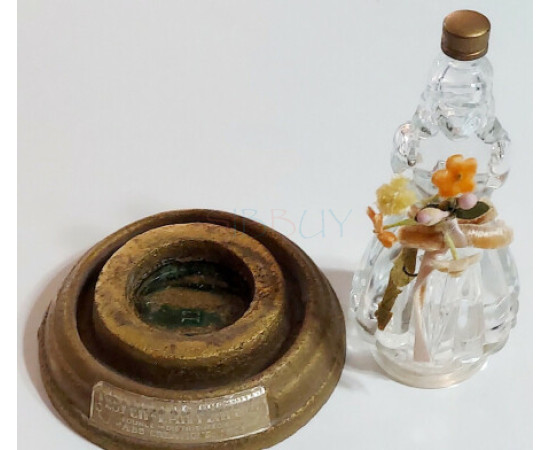 Купить Аромат Babs Creations Yesteryear Perfume Духи / Экстракт