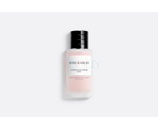 Купить Аромат Dior Rose Kabuki Ароматная дымка