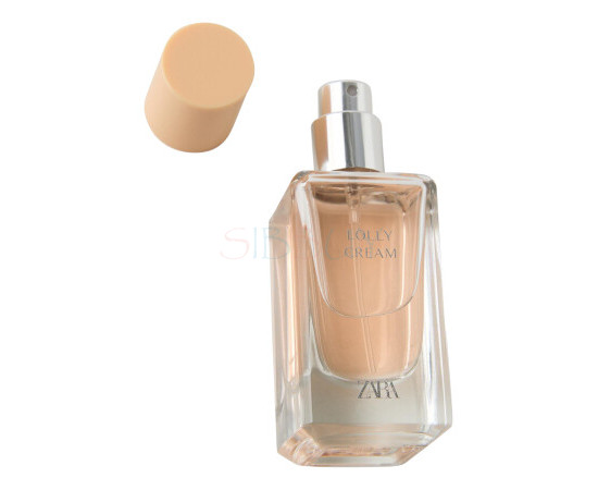 Купить Аромат Zara Lolly Cream Туалетная вода