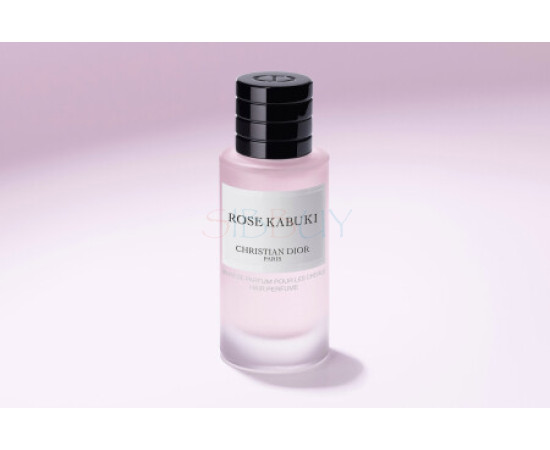 Купить Аромат Dior Rose Kabuki Ароматная дымка
