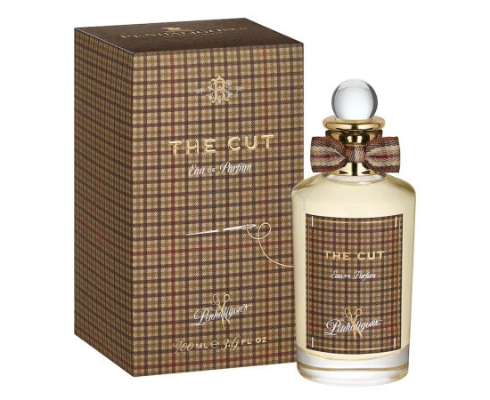 Купить Аромат Penhaligon's The Cut Парфюмерная вода