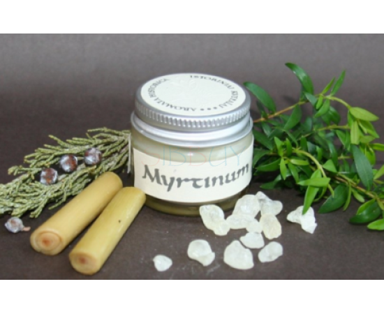Купить Аромат Aromata Mirabilia Myrtinum Твёрдые духи