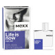 Купить Аромат Mexx Life is Now for Him Туалетная вода