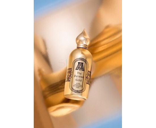 Купить Аромат Attar Collection The Persian Gold Парфюмерная вода