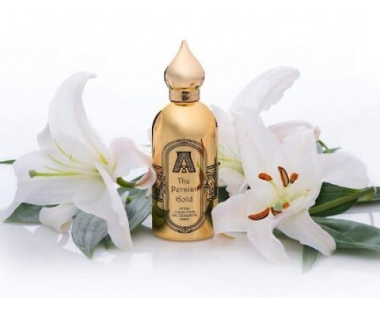 Купить Аромат Attar Collection The Persian Gold Парфюмерная вода
