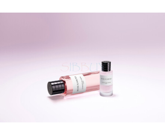 Купить Аромат Dior Rose Kabuki Ароматная дымка