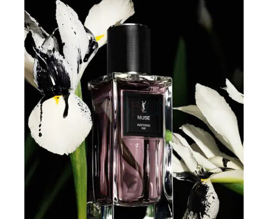 Купить Аромат Yves Saint Laurent Muse Парфюмерная вода