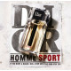 Купить Аромат Dior Dior Homme Sport 2021 Туалетная вода