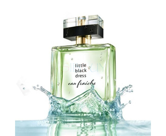 Купить Аромат Avon Little Black Dress Eau Fraiсhe Парфюмерная вода