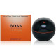 Купить Аромат Hugo Boss Boss In Motion Black Туалетная вода