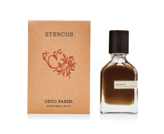 Купить Аромат Orto Parisi Stercus Духи / Экстракт