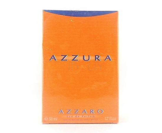 Купить Аромат Azzaro Azzura Парфюмерная вода