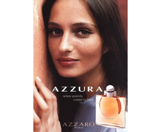 Купить Аромат Azzaro Azzura Парфюмерная вода