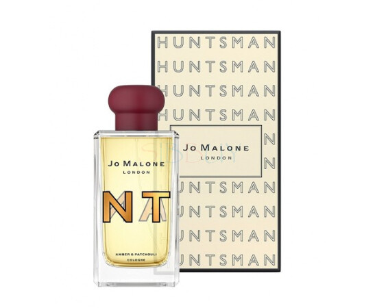 Купить Аромат Jo Malone Huntsman Amber & Patchouli Одеколон