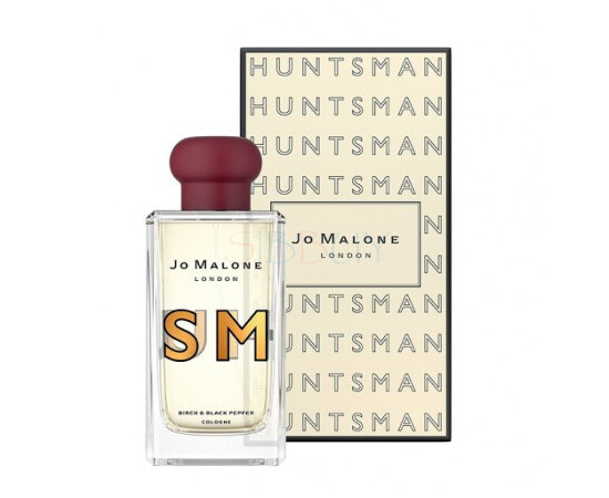 Купить Аромат Jo Malone Huntsman Birch & Black Pepper Одеколон