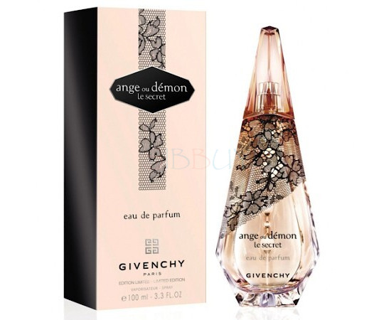 Купить Аромат Givenchy Ange Ou Demon Le Secret Limited Edition Парфюмерная вода
