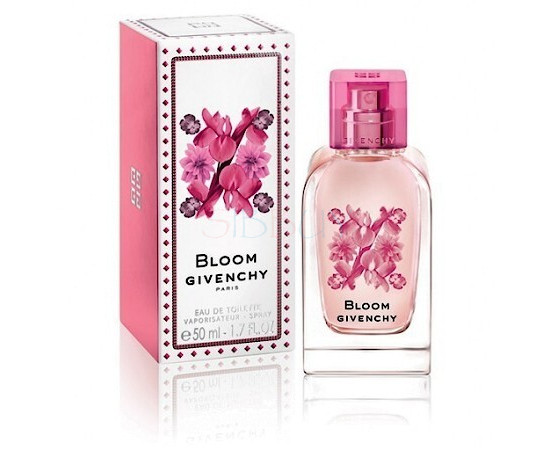 Купить Аромат Givenchy Bloom Туалетная вода