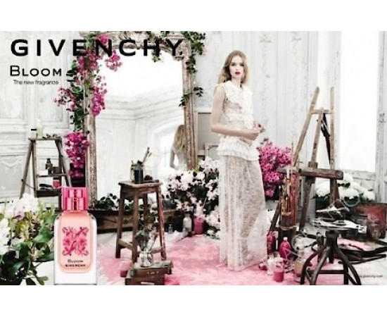 Купить Аромат Givenchy Bloom Туалетная вода