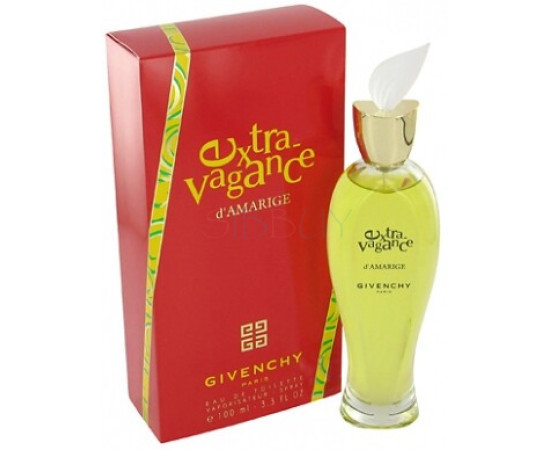 Купить Аромат Givenchy Extravagance D'Amarige Туалетная вода