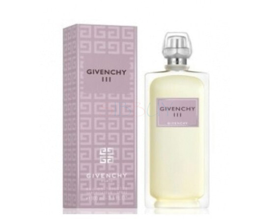 Купить Аромат Givenchy Les Parfums Mythiques - Givenchy III Туалетная вода