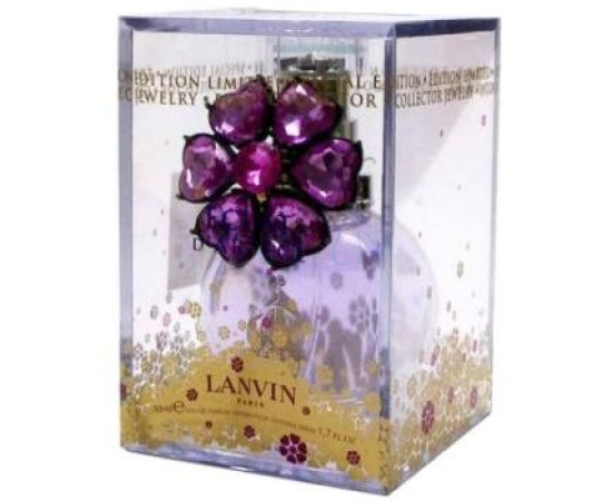 Купить Аромат Lanvin Eclat d'Arpege Bijou Collector's Edition Парфюмерная вода