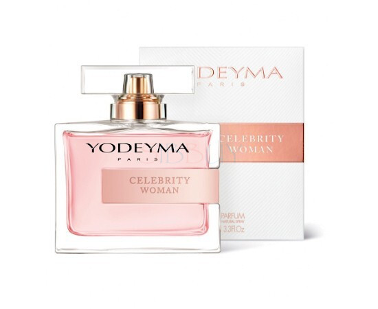 Купить Аромат Yodeyma Celebrity Woman Парфюмерная вода