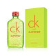 Купить Аромат Calvin Klein CK One Summer (2012) Туалетная вода