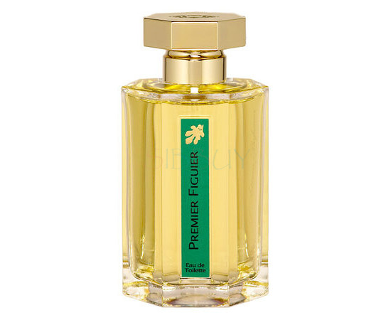 Купить Аромат L'Artisan Parfumeur Premier Figuier Туалетная вода