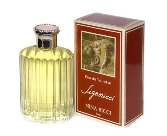 Купить Аромат Nina Ricci Signoricci Туалетная вода