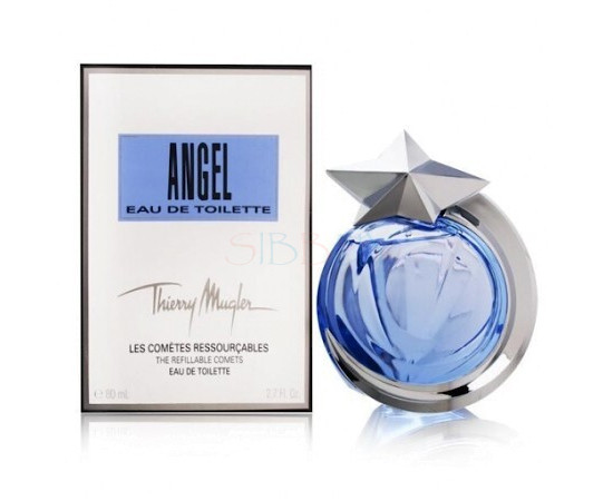 Купить Аромат Mugler Angel Eau de Toilette Туалетная вода