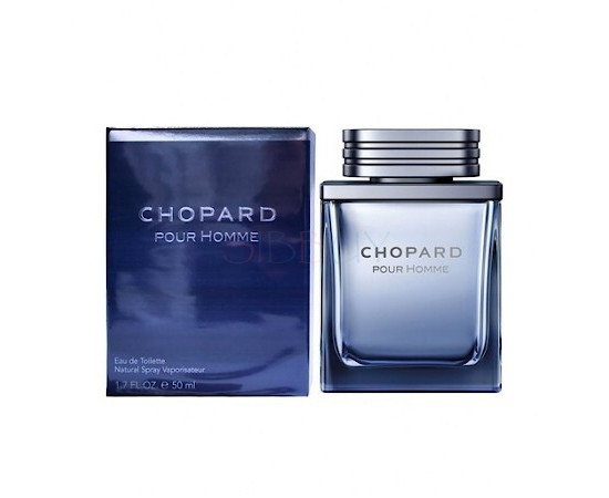 Купить Аромат Chopard Chopard Pour Homme Туалетная вода
