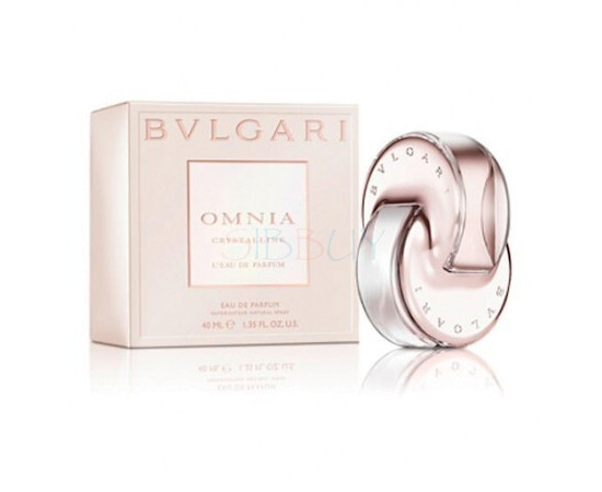 Купить Аромат Bvlgari Omnia Crystalline L'Eau de Parfum Парфюмерная вода