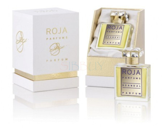 Купить Аромат Roja London Scandal Pour Femme Духи / Экстракт
