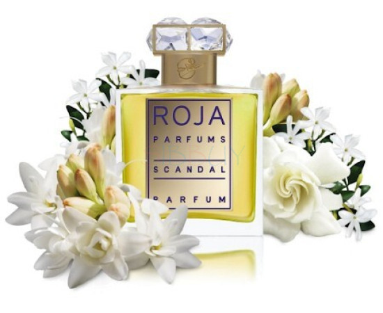 Купить Аромат Roja London Scandal Pour Femme Духи / Экстракт