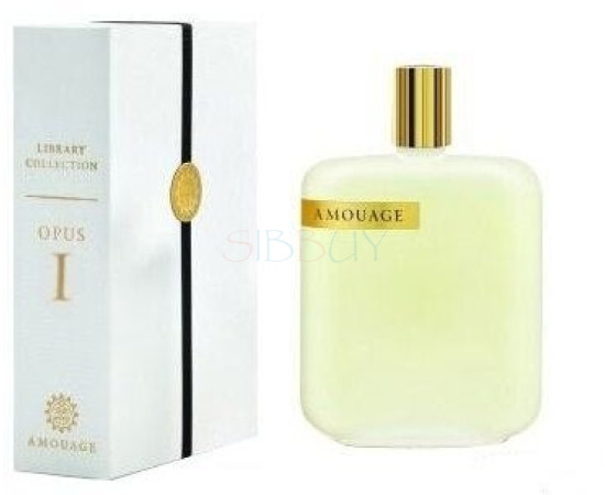 Купить Аромат Amouage Opus I Парфюмерная вода