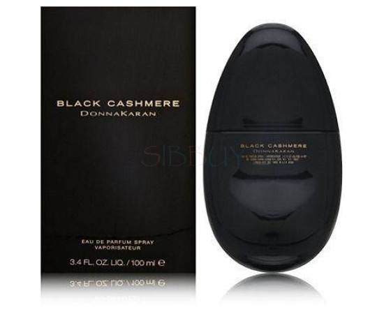 Купить Аромат Donna Karan Black Cashmere Парфюмерная вода