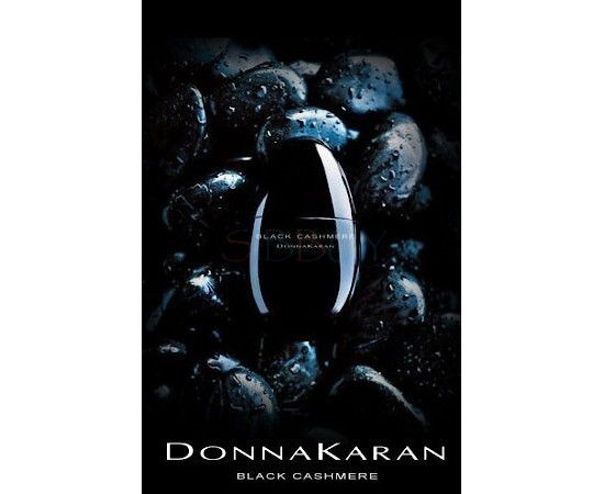 Купить Аромат Donna Karan Black Cashmere Парфюмерная вода