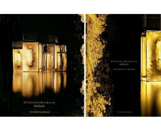 Купить Аромат Donna Karan Donna Karan Gold Парфюмерная вода