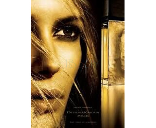 Купить Аромат Donna Karan Donna Karan Gold Парфюмерная вода