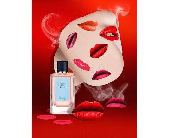 Купить Аромат Prada Tainted Love Парфюмерная вода