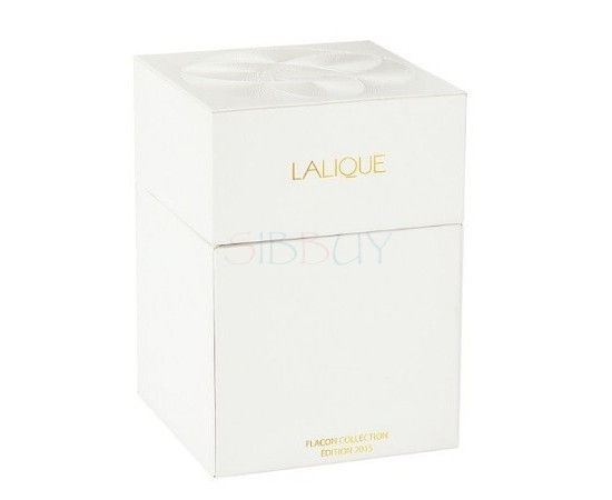 Купить Аромат Lalique Lalique de Lalique Plume Crystal Edition Духи / Экстракт