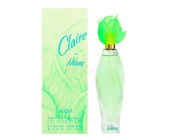 Купить Аромат Lalique Claire de Nilang Туалетная вода