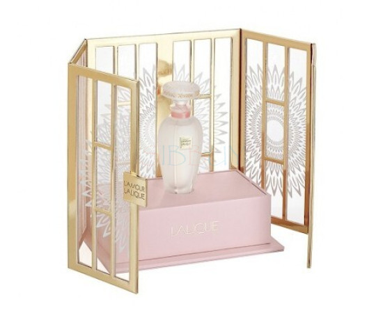 Купить Аромат Lalique L'Amour Extrait de Parfum Crystal Edition Духи / Экстракт