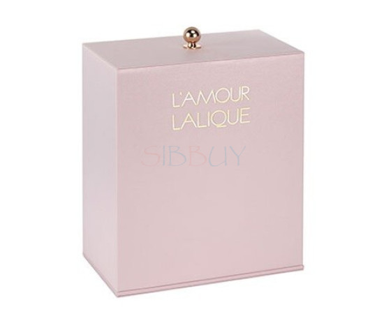 Купить Аромат Lalique L'Amour Extrait de Parfum Crystal Edition Духи / Экстракт