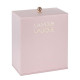 Купить Аромат Lalique L'Amour Extrait de Parfum Crystal Edition Духи / Экстракт