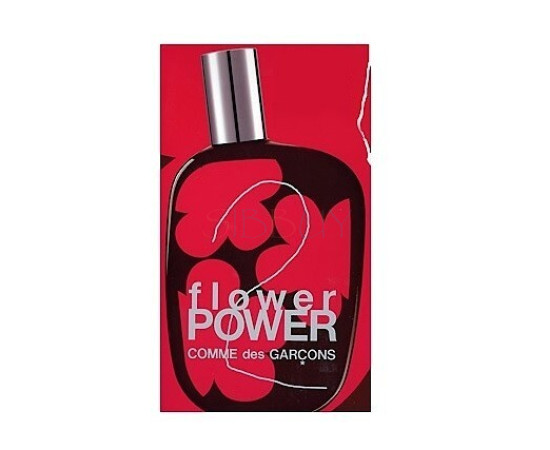 Купить Аромат Comme des Garçons Parfums 2 Flower Power Парфюмерная вода
