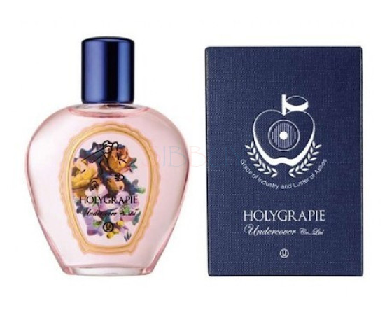 Купить Аромат Comme des Garçons Parfums Undercover Holygrapie Туалетная вода