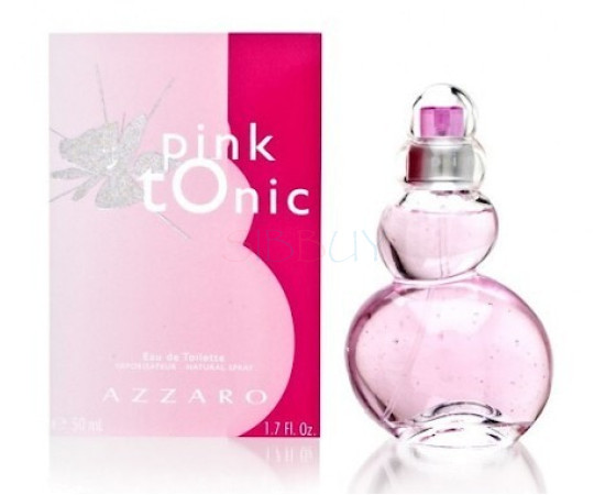 Купить Аромат Azzaro Pink Tonic Туалетная вода