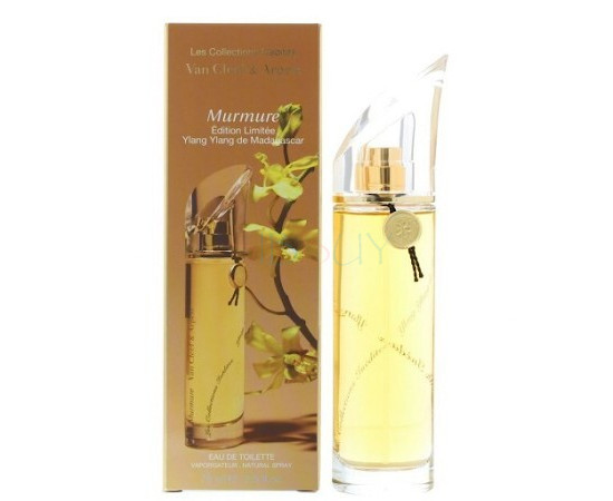 Купить Аромат Van Cleef & Arpels Murmure Ylang Ylang de Madagascar Туалетная вода